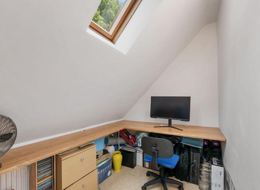 Wilbury, Ballinrea, Douglas, P43P661