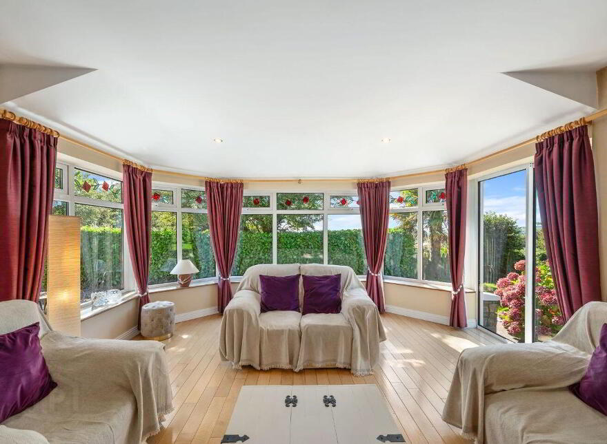 Wilbury, Ballinrea, Douglas, P43P661