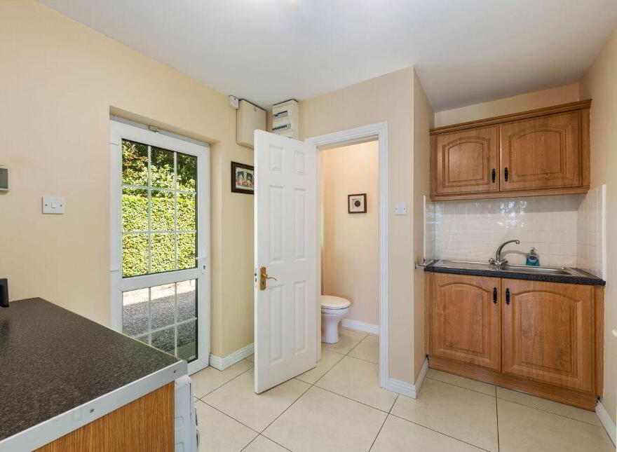 Wilbury, Ballinrea, Douglas, P43P661