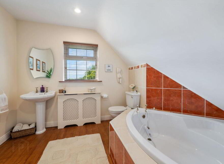 Wilbury, Ballinrea, Douglas, P43P661