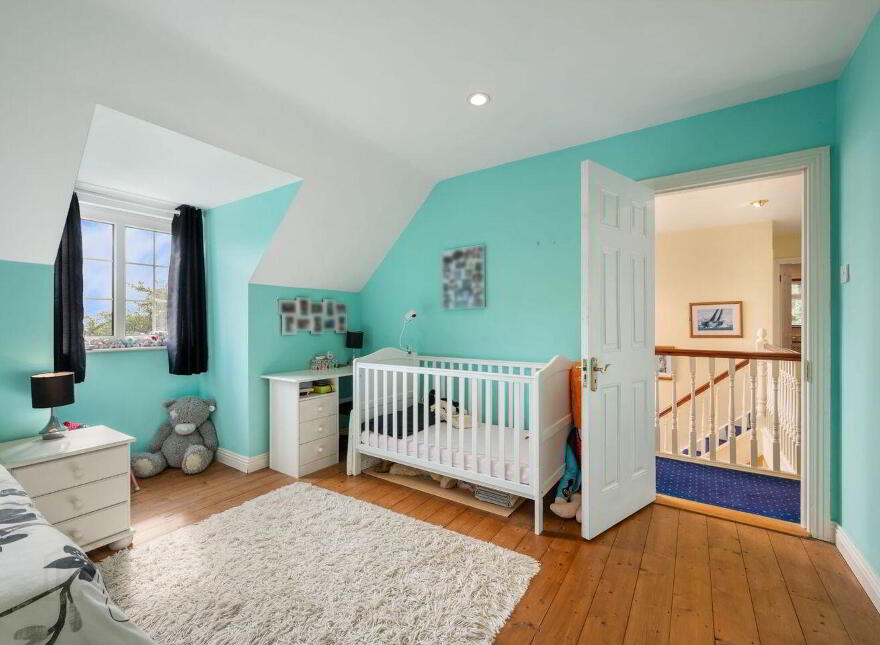 Wilbury, Ballinrea, Douglas, P43P661