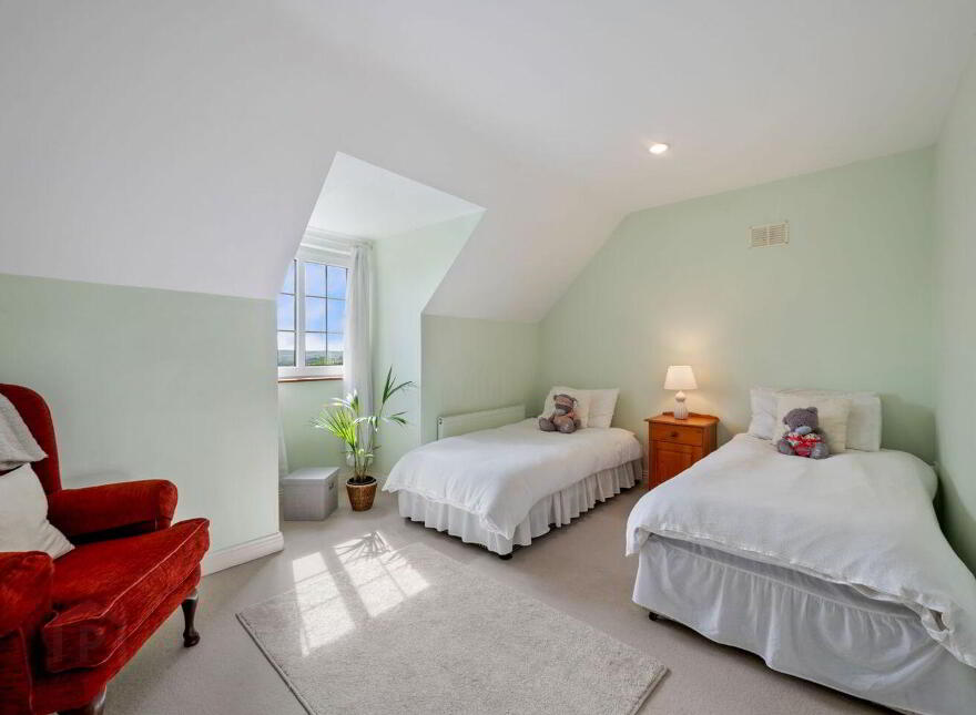 Wilbury, Ballinrea, Douglas, P43P661