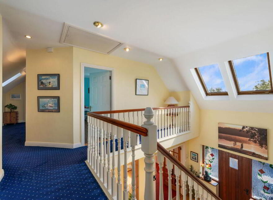 Wilbury, Ballinrea, Douglas, P43P661