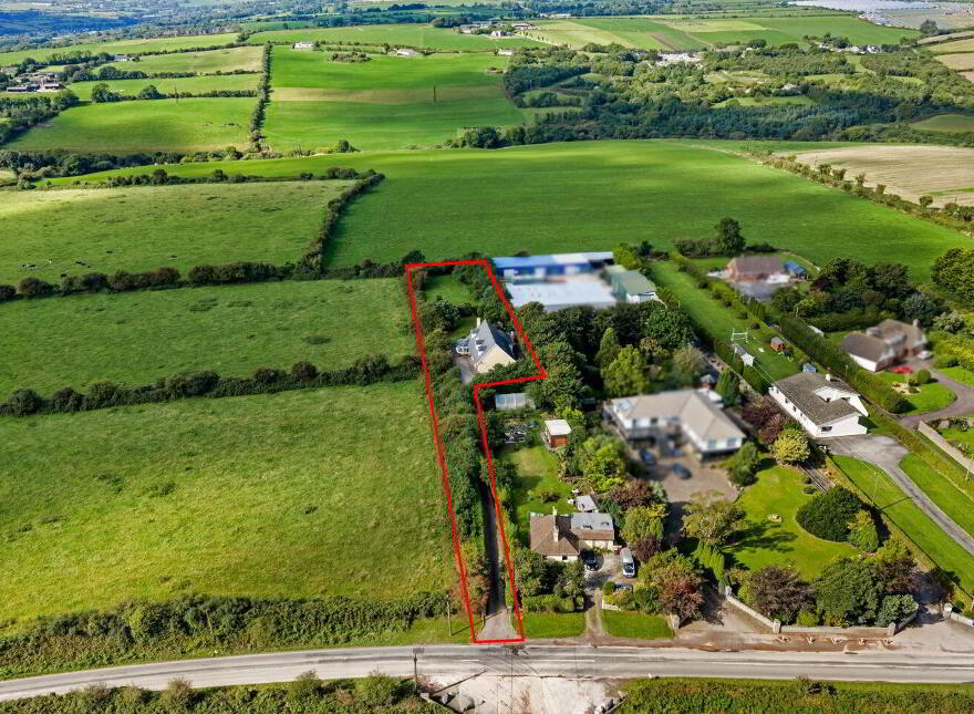 Wilbury, Ballinrea, Douglas, P43P661