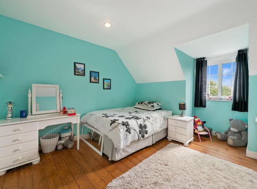 Wilbury, Ballinrea, Douglas, P43P661