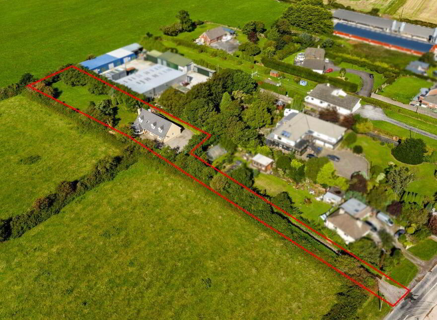 Wilbury, Ballinrea, Douglas, P43P661
