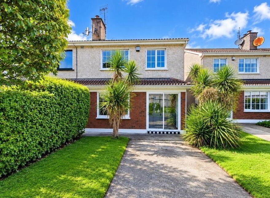 Seskin, 29 Highbury, Waterpark, Carrigaline, P43PW53 photo