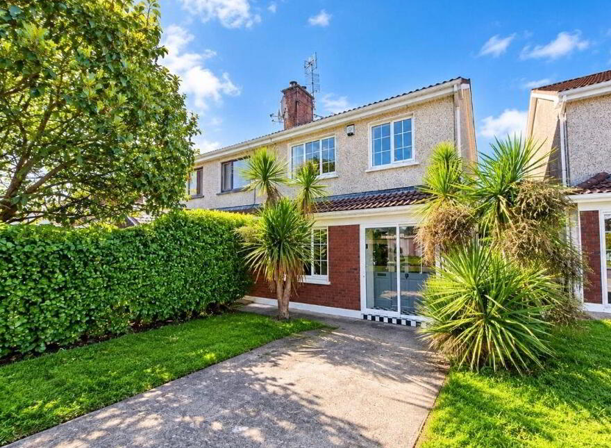 Seskin, 29 Highbury, Waterpark, Carrigaline, P43PW53