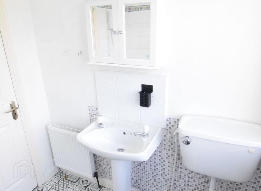 Seskin, 29 Highbury, Waterpark, Carrigaline, P43PW53