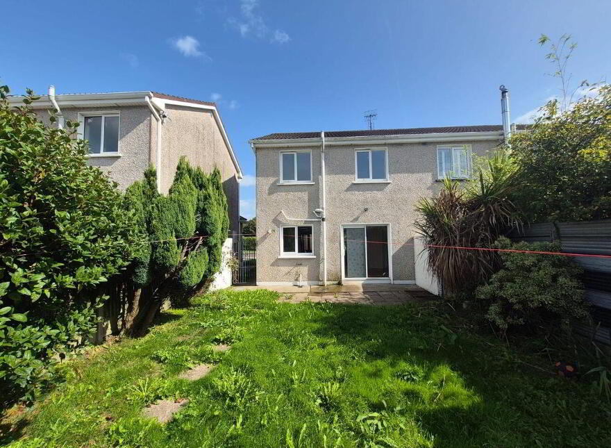 Seskin, 29 Highbury, Waterpark, Carrigaline, P43PW53