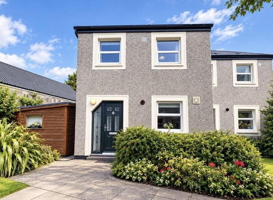5 Well Road Homes, Churchyard Lane, Ballinlough, T12XY6H