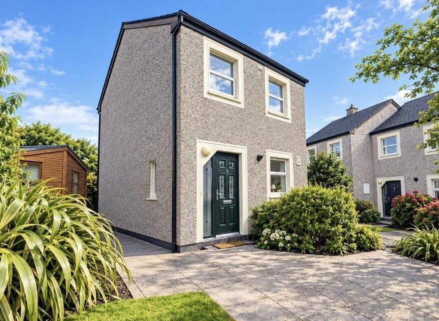 5 Well Road Homes, Churchyard Lane, Ballinlough, T12XY6H photo