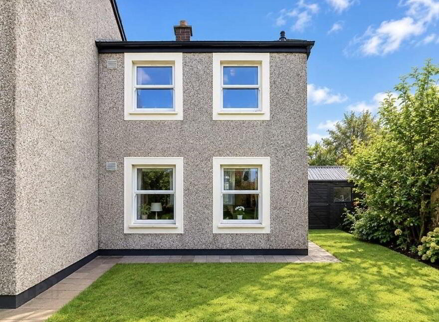5 Well Road Homes, Churchyard Lane, Ballinlough, T12XY6H
