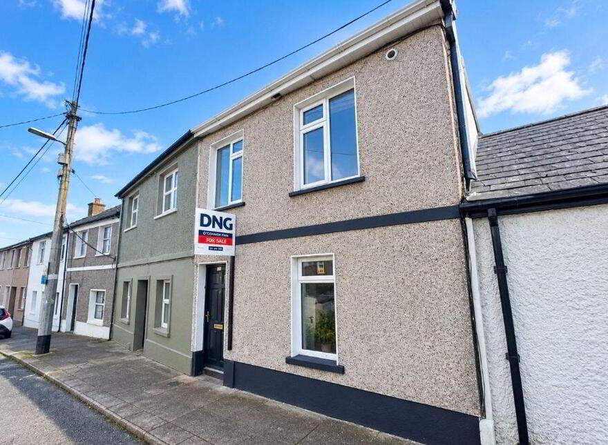 122 Blarney Street, Shanakiel, Shanakiel, T23W2C2