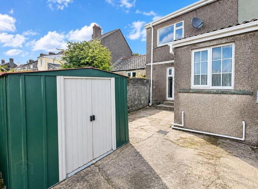 122 Blarney Street, Shanakiel, Shanakiel, T23W2C2