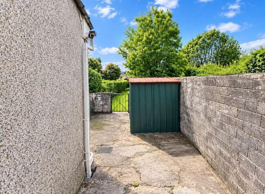 122 Blarney Street, Shanakiel, Shanakiel, T23W2C2