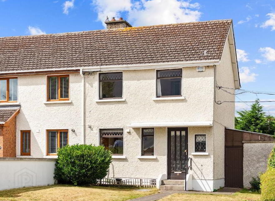 19 Palmer Park, Rathfarnham, Rathfarnham, D16TK61