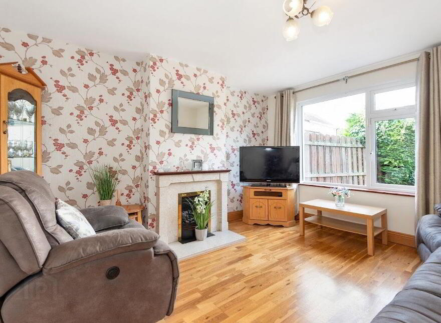 19 Palmer Park, Rathfarnham, Rathfarnham, D16TK61