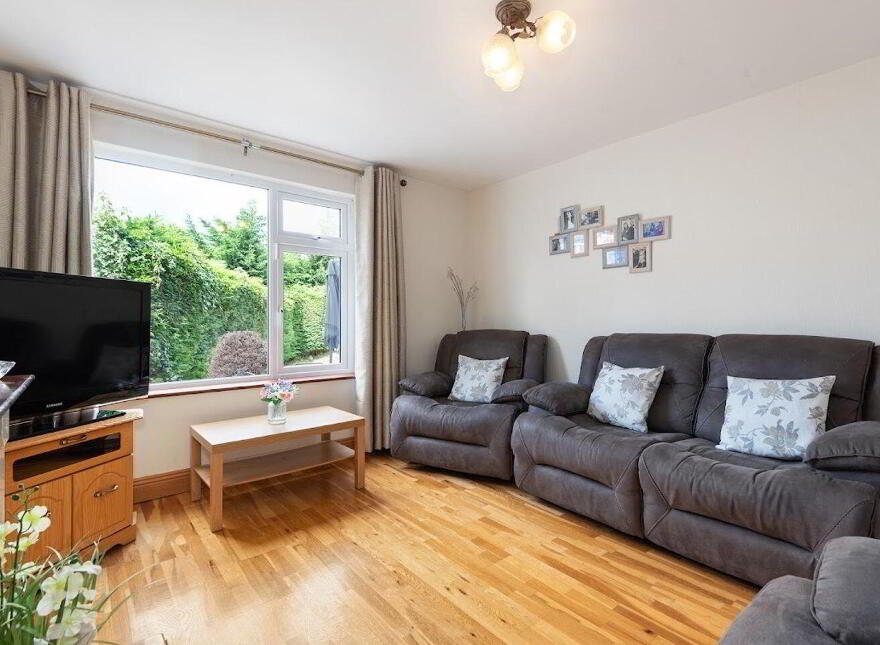 19 Palmer Park, Rathfarnham, Rathfarnham, D16TK61