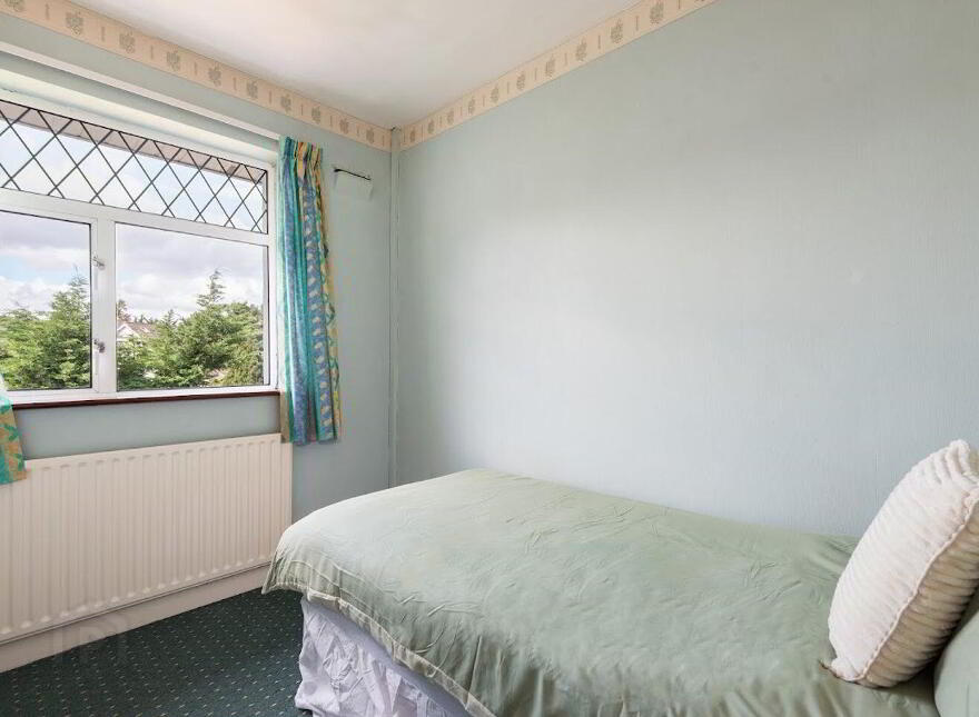 19 Palmer Park, Rathfarnham, Rathfarnham, D16TK61