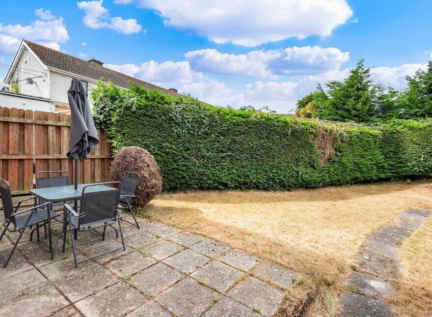 19 Palmer Park, Rathfarnham, Rathfarnham, D16TK61