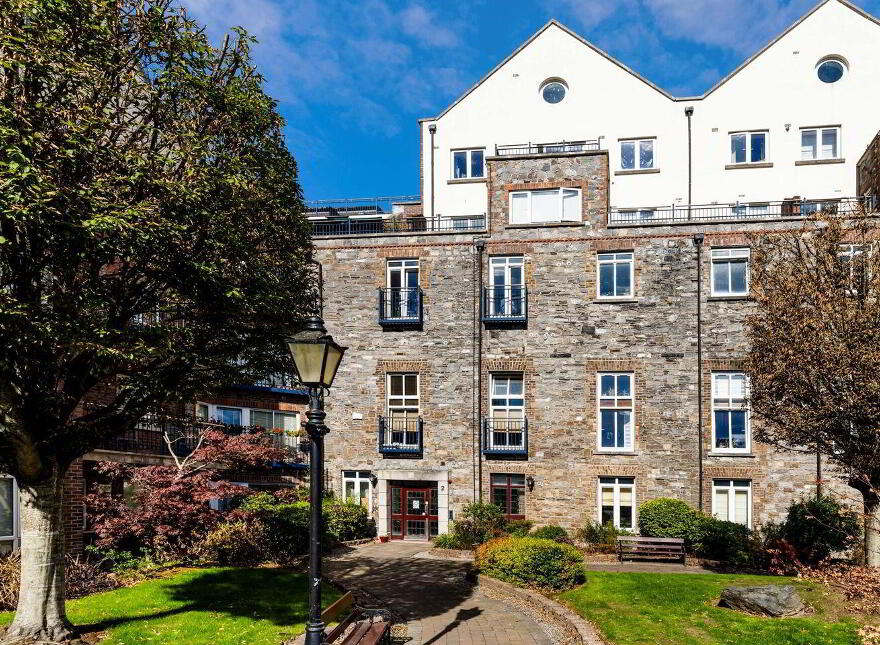 212 Grace Park Manor, Drumcondra, Drumcondra, D09X065
