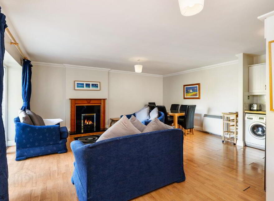 212 Grace Park Manor, Drumcondra, Drumcondra, D09X065