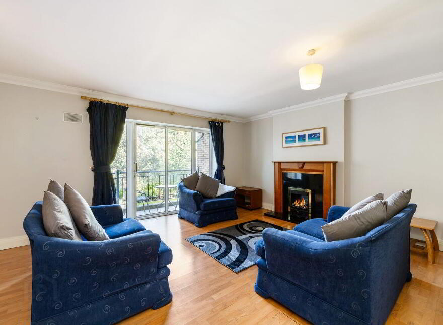 212 Grace Park Manor, Drumcondra, Drumcondra, D09X065