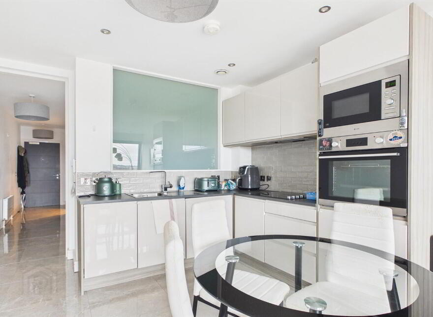 Apartment 26 The Gallery 71 Dublin Road, Belfast, BT2 7HG