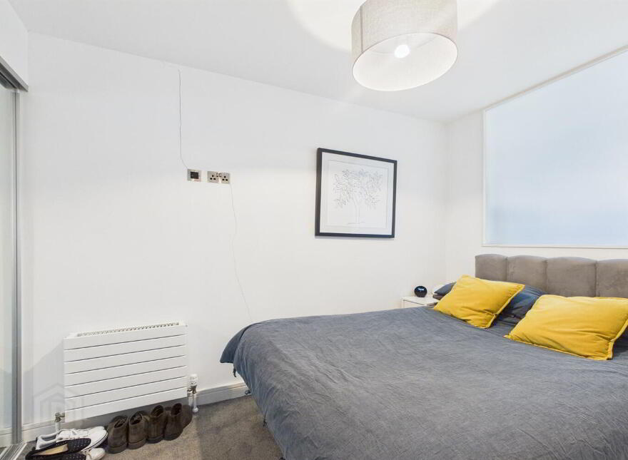 Apartment 26 The Gallery 71 Dublin Road, Belfast, BT2 7HG
