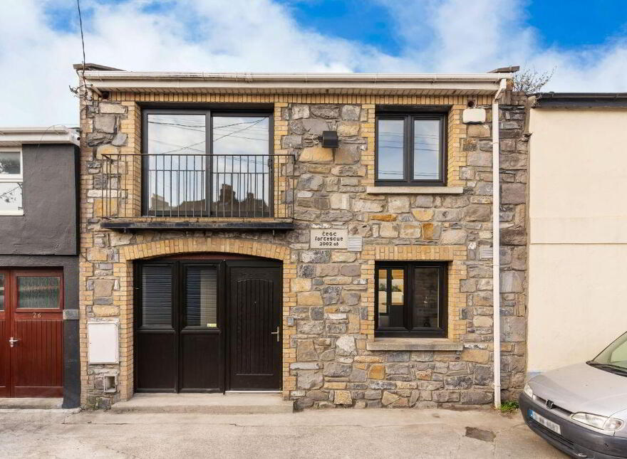 Teach Fortescue, 24 Fortescue Lane, Ranelagh, Ranelagh, D06F8N0