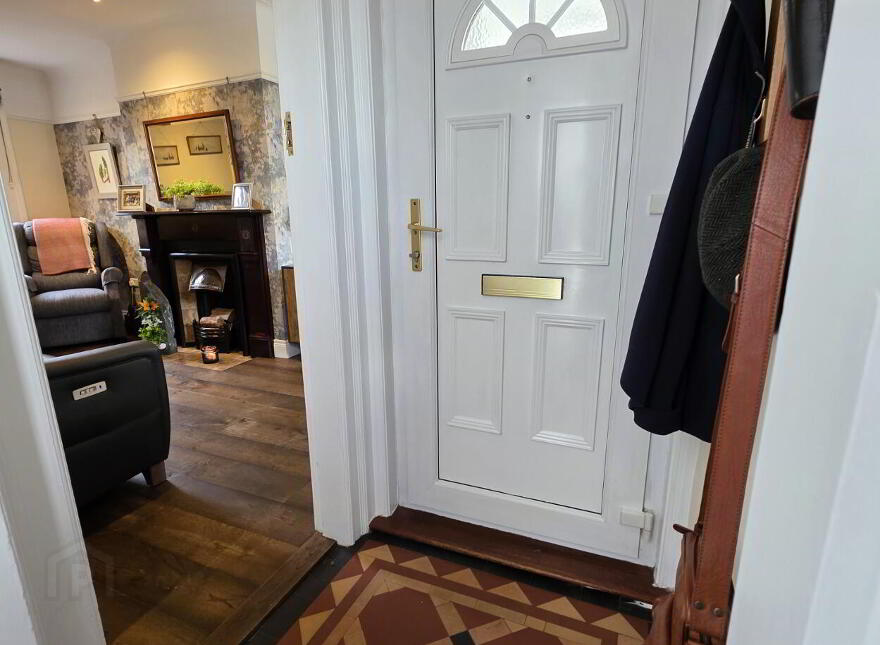 11 Bellevue Park, Lisburn, BT28 3DL