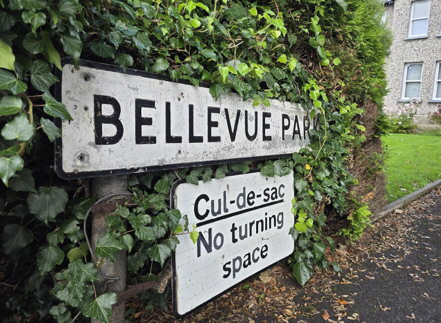 11 Bellevue Park, Lisburn, BT28 3DL