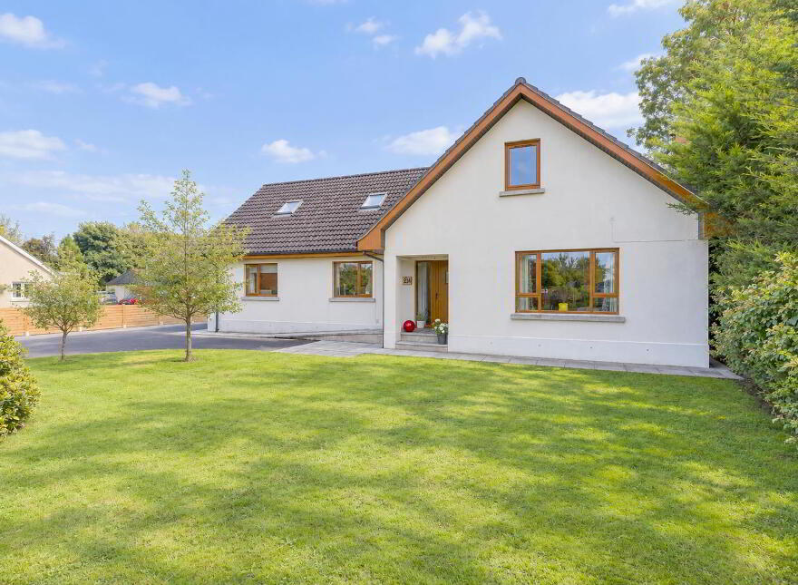 23A Manse Road, Carrowdore, Newtownards, BT22 2EY