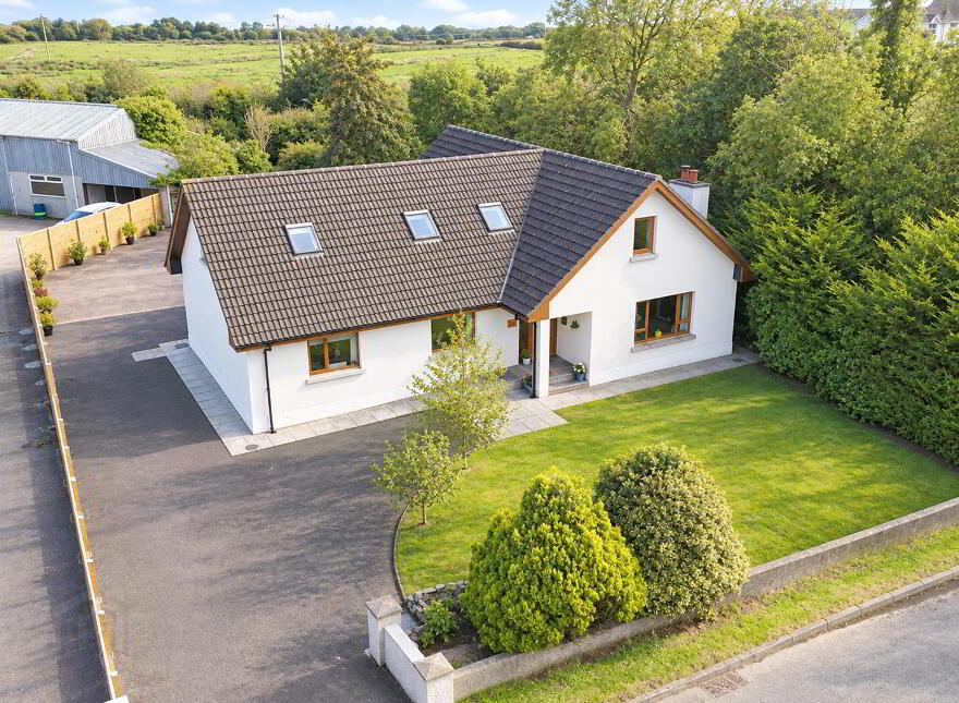 23A Manse Road, Carrowdore, Newtownards, BT22 2EY