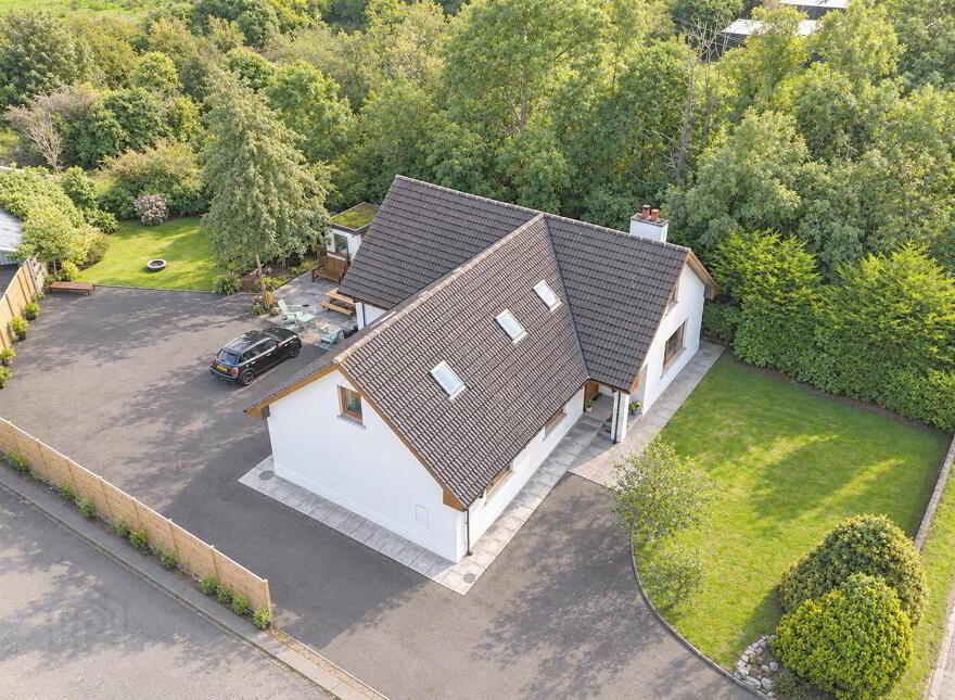 23A Manse Road, Carrowdore, Newtownards, BT22 2EY