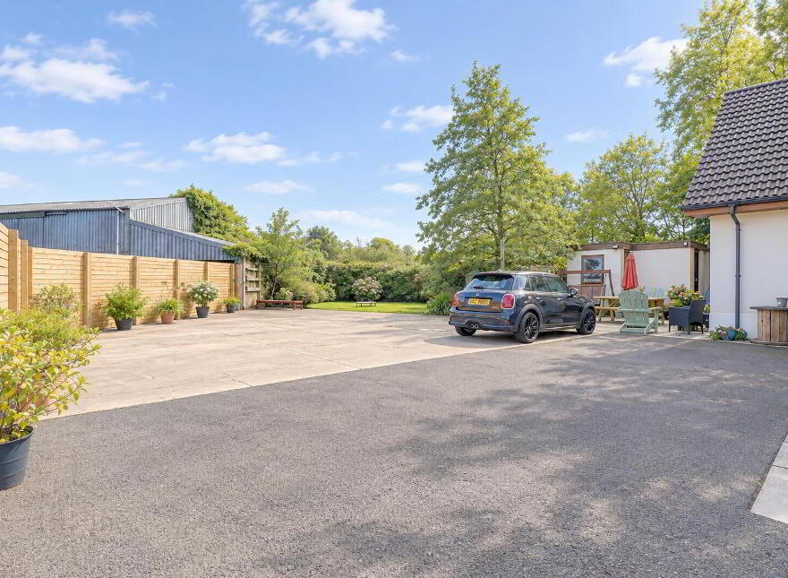 23A Manse Road, Carrowdore, Newtownards, BT22 2EY