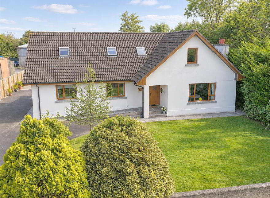 23A Manse Road, Carrowdore, Newtownards, BT22 2EY
