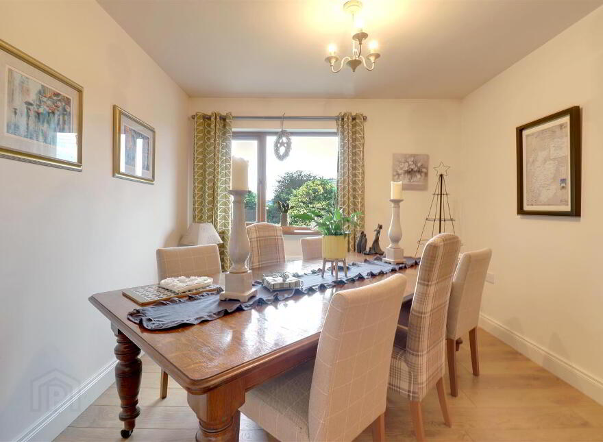 23A Manse Road, Carrowdore, Newtownards, BT22 2EY