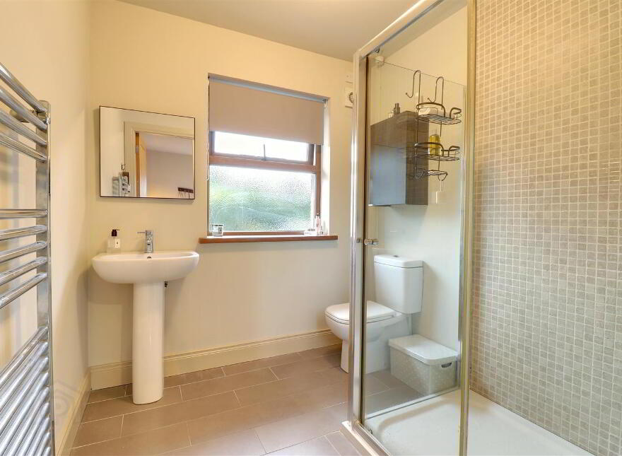 23A Manse Road, Carrowdore, Newtownards, BT22 2EY