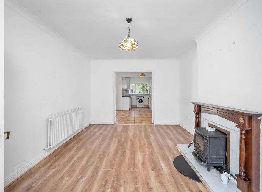 31 Luttrell Park Drive, Castleknock, Castleknock, D15RP4A