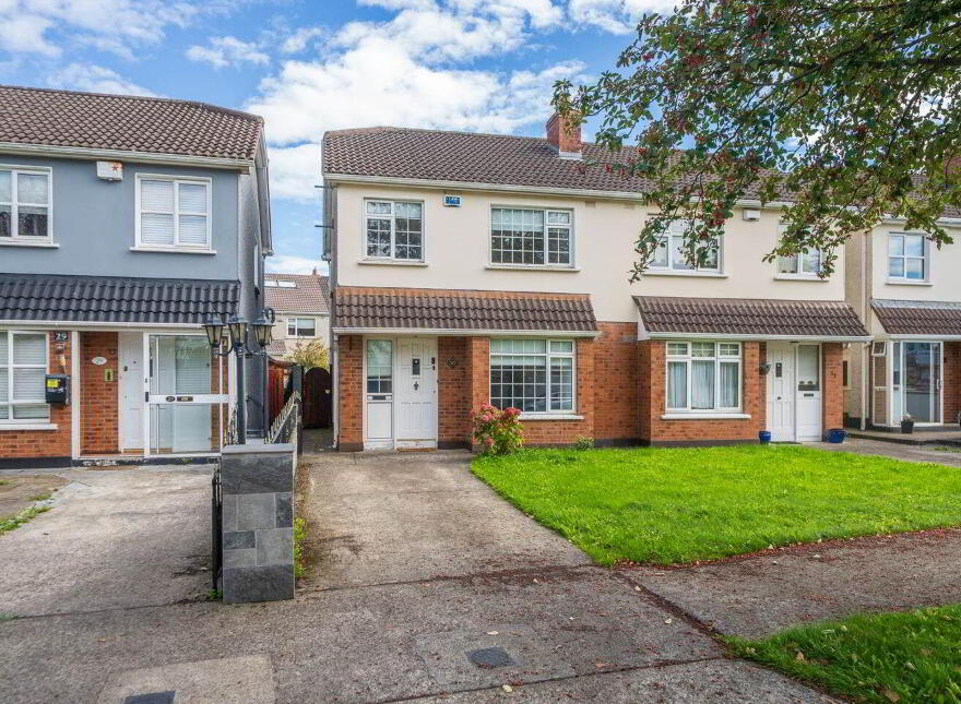 31 Luttrell Park Drive, Castleknock, Castleknock, D15RP4A