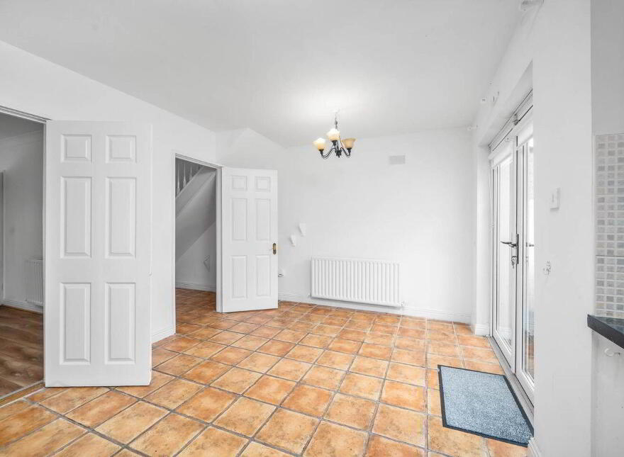31 Luttrell Park Drive, Castleknock, Castleknock, D15RP4A