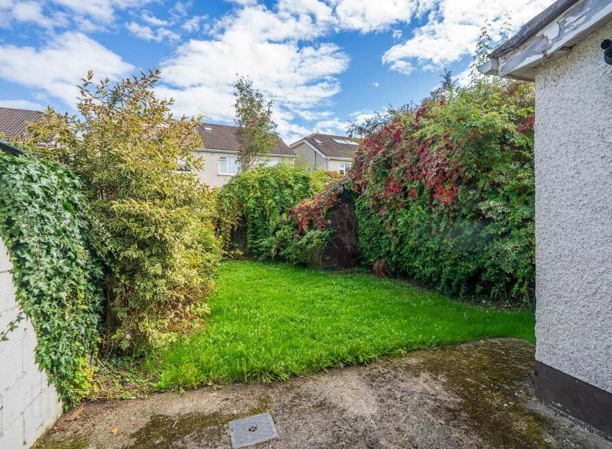 31 Luttrell Park Drive, Castleknock, Castleknock, D15RP4A