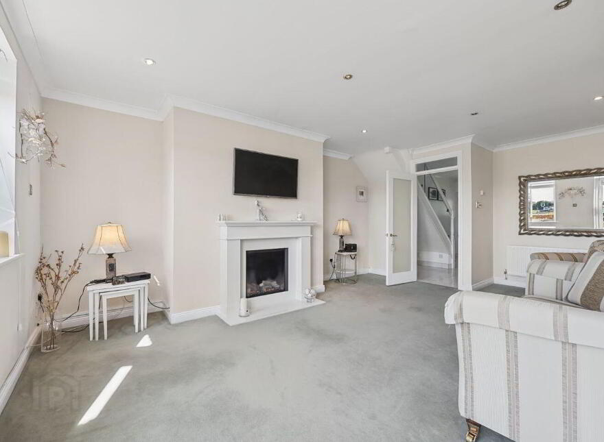 245 Marina Village, Malahide, K36ED88