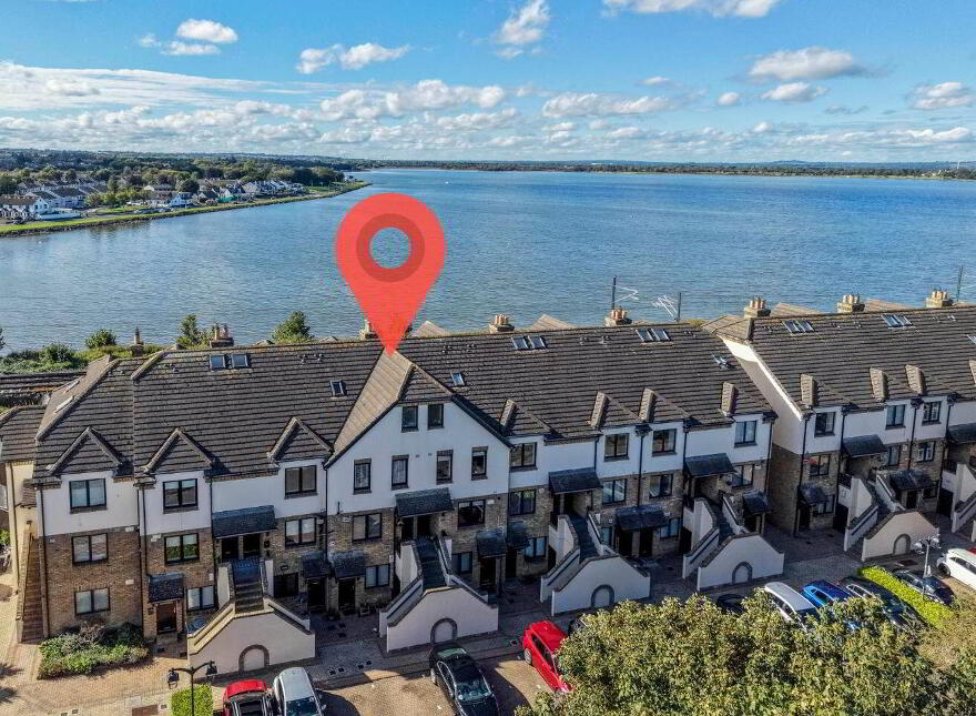 245 Marina Village, Malahide, K36ED88