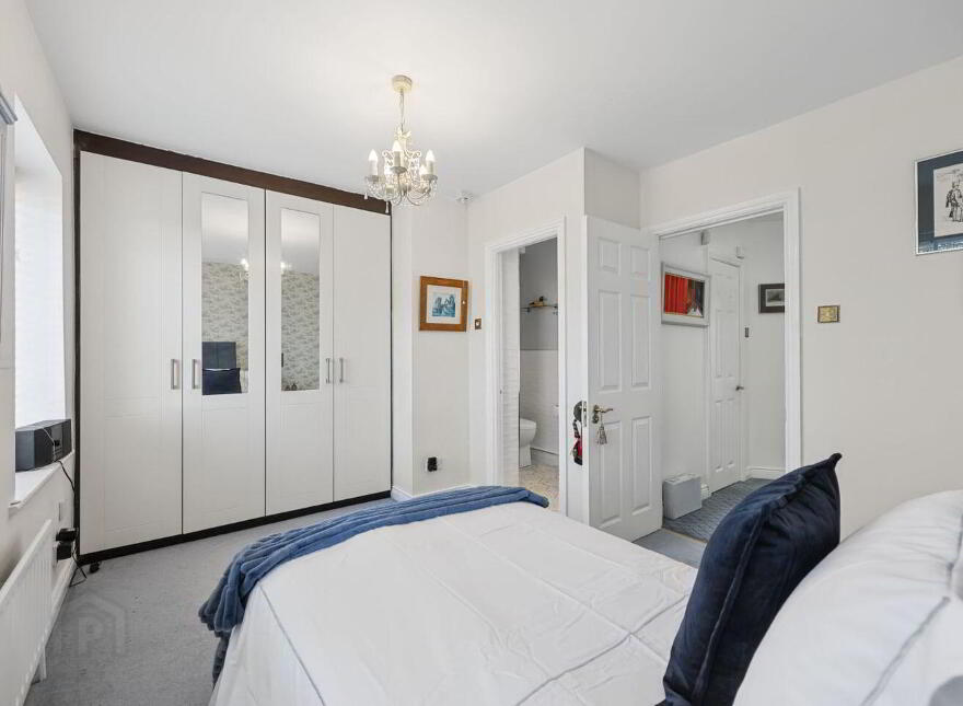 245 Marina Village, Malahide, K36ED88