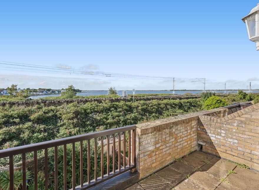 245 Marina Village, Malahide, K36ED88