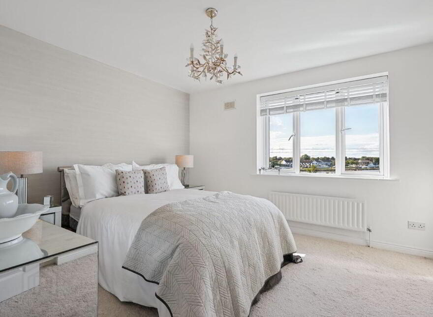 245 Marina Village, Malahide, K36ED88