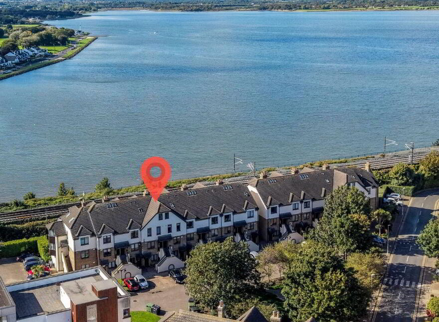 245 Marina Village, Malahide, K36ED88